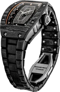 Richard Mille RM 07-01 TPT Carbon Richard Mille RM 07-01 TPT Carbon