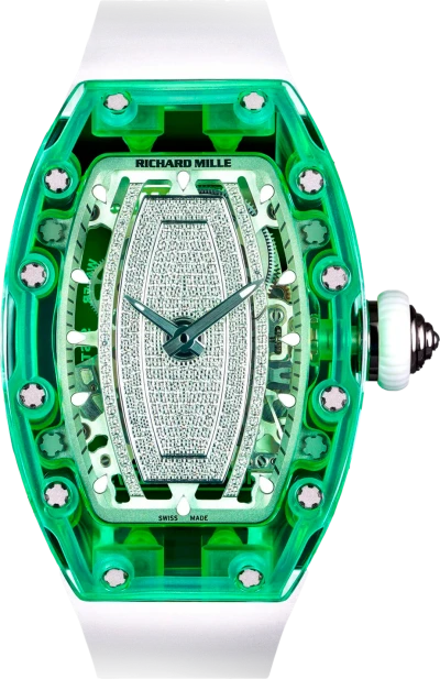 Richard Mille
