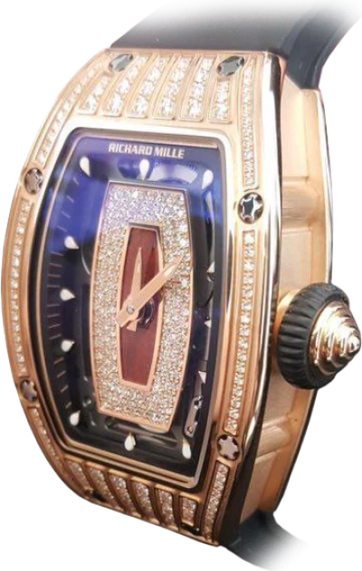 Richard Mille