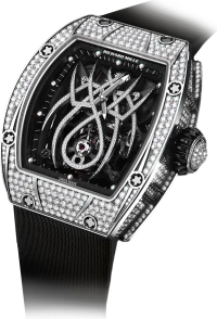 Richard Mille RM 19-01 Toutrbillon Spider Richard Mille RM 19-01 Toutrbillon Spider