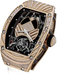 Richard Mille RM 71-01 2 Richard Mille RM 71-01 2