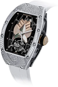 Richard Mille RM 71-01 6 Richard Mille RM 71-01 6