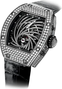 Richard Mille RM51-02 WG Richard Mille RM51-02 WG