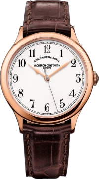 Vacheron Constantin Historiques Vacheron Constantin Historiques