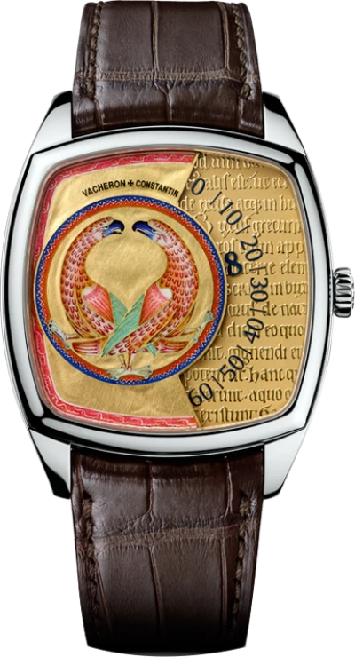 Vacheron Constantin