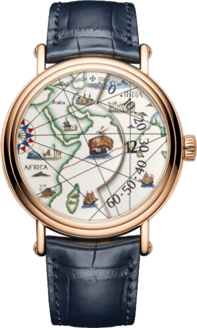 Vacheron Constantin