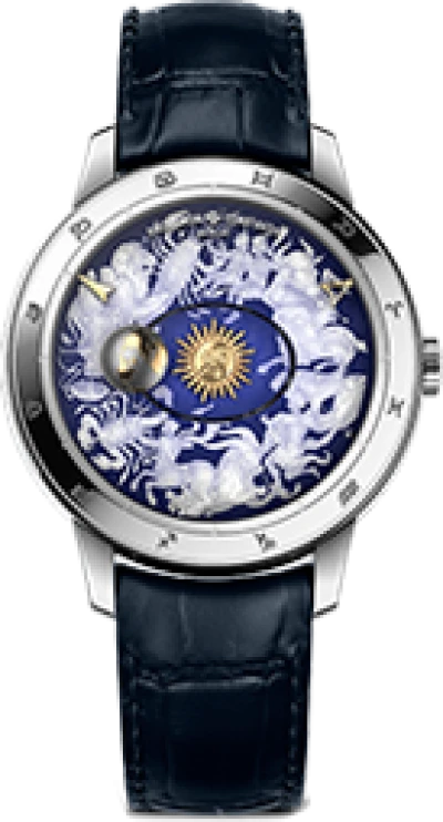 Vacheron Constantin