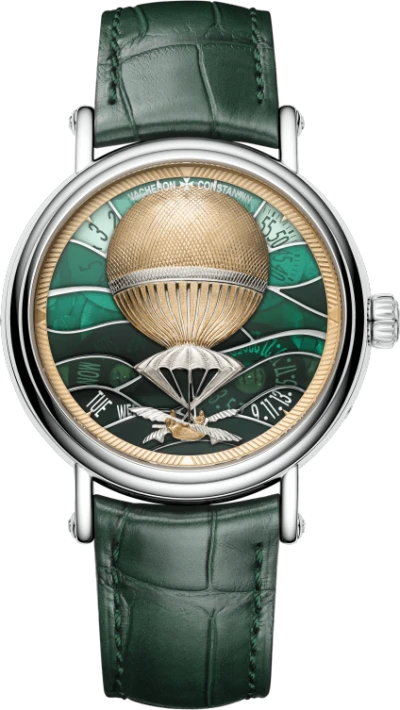 Vacheron Constantin