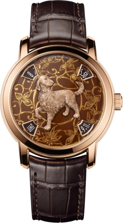 Vacheron Constantin