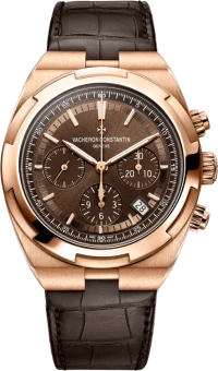 Vacheron Constantin Overseas Vacheron Constantin Overseas