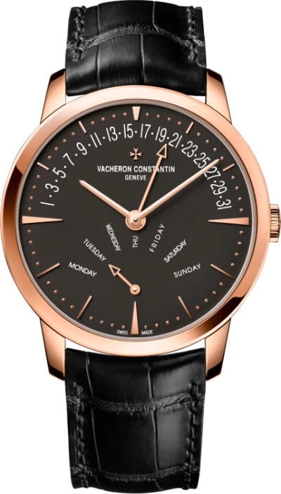 Vacheron Constantin