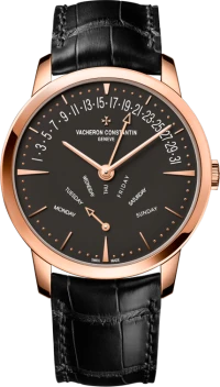 Vacheron Constantin Patrimony Vacheron Constantin Patrimony