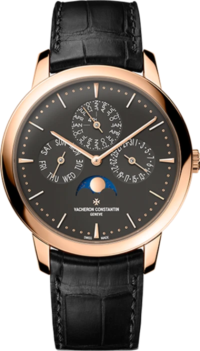Vacheron Constantin