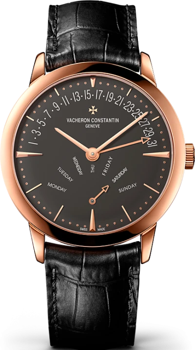Vacheron Constantin
