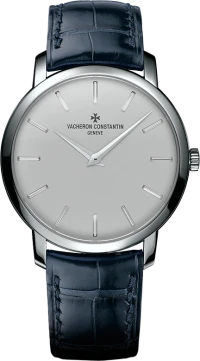 Vacheron Constantin Traditionnelle Vacheron Constantin Traditionnelle