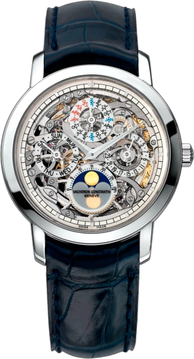 Vacheron Constantin