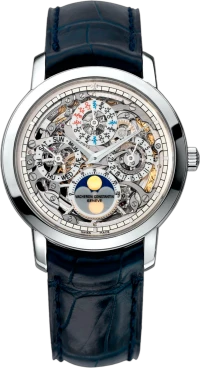Vacheron Constantin Traditionnelle Vacheron Constantin Traditionnelle