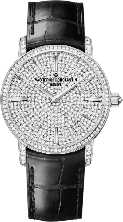 Vacheron Constantin