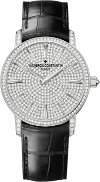 Vacheron Constantin Traditionnelle Vacheron Constantin Traditionnelle