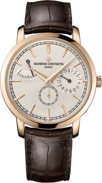 Vacheron Constantin
