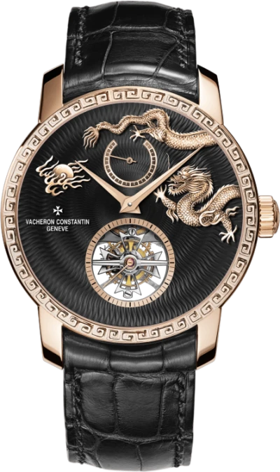 Vacheron Constantin