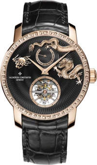 Vacheron Constantin Traditionnelle Vacheron Constantin Traditionnelle
