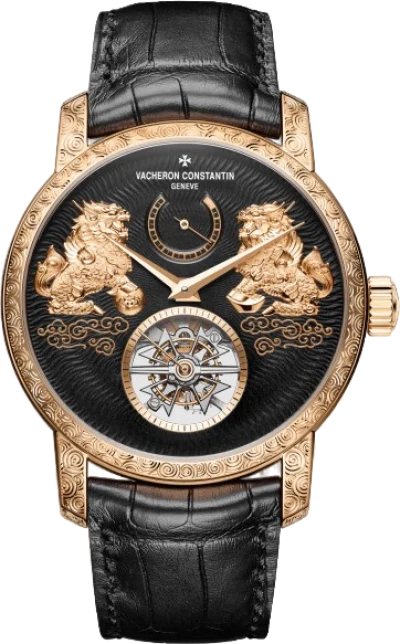 Vacheron Constantin