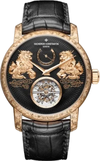 Vacheron Constantin Traditionnelle Vacheron Constantin Traditionnelle
