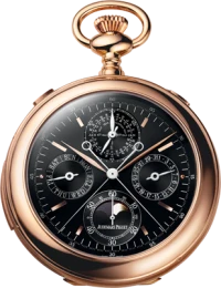 Audemars Piguet Classique Audemars Piguet Classique
