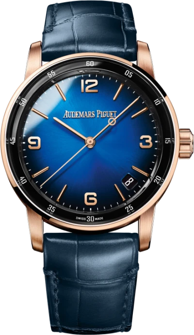 Audemars Piguet