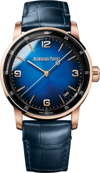 Audemars Piguet Code 11.59 Audemars Piguet Code 11.59