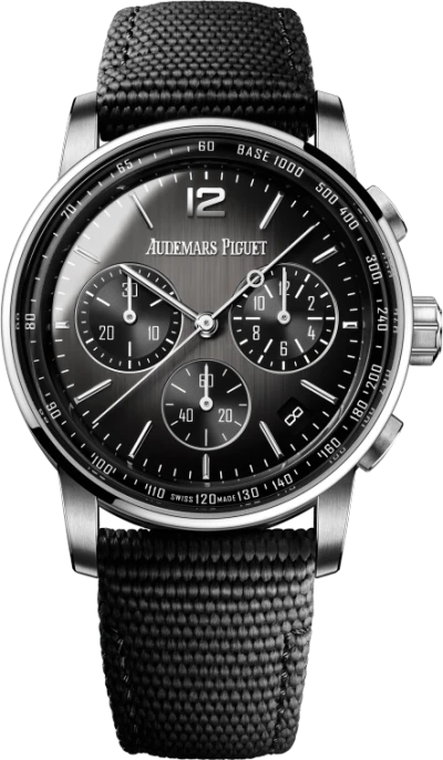 Audemars Piguet