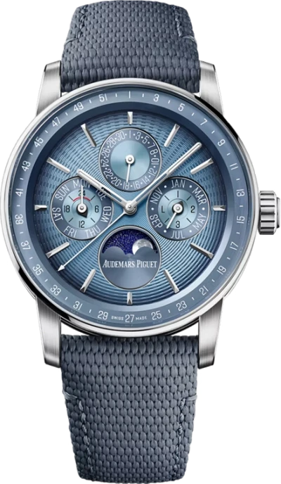 Audemars Piguet