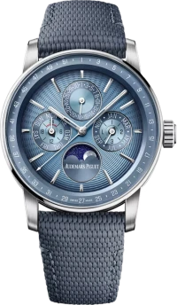 Audemars Piguet Code 11.59 Audemars Piguet Code 11.59