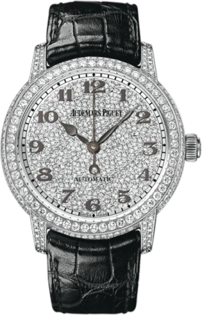 Audemars Piguet