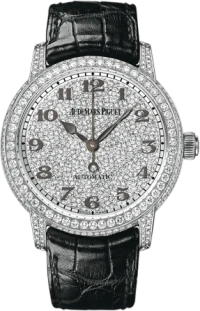 Audemars Piguet Jules Audemars Audemars Piguet Jules Audemars