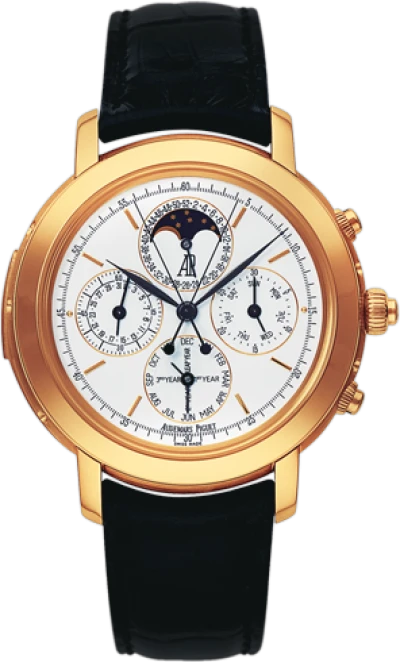 Audemars Piguet