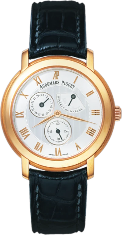 Audemars Piguet