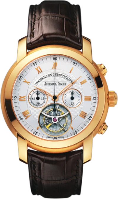 Audemars Piguet