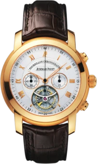 Audemars Piguet Jules Audemars Audemars Piguet Jules Audemars