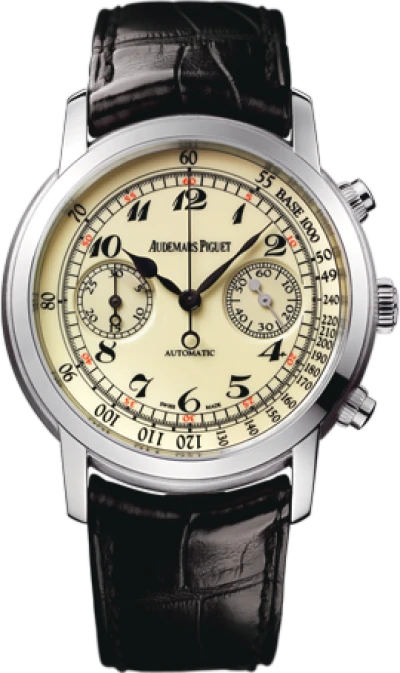 Audemars Piguet
