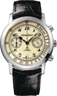 Audemars Piguet Jules Audemars Audemars Piguet Jules Audemars