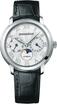 Audemars Piguet Jules Audemars Audemars Piguet Jules Audemars