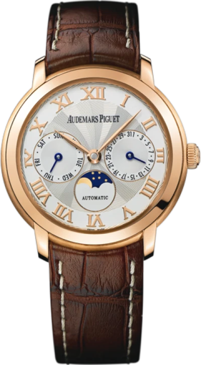 Audemars Piguet