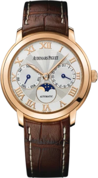 Audemars Piguet Jules Audemars Audemars Piguet Jules Audemars