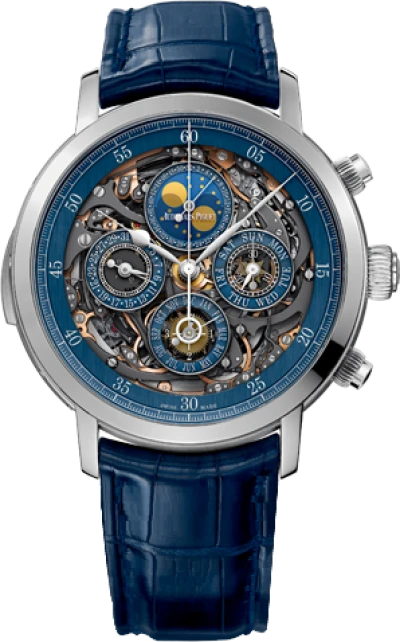 Audemars Piguet
