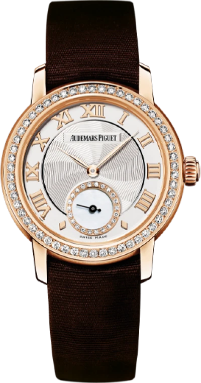 Audemars Piguet