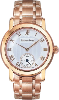 Audemars Piguet Jules Audemars Audemars Piguet Jules Audemars