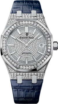 Audemars Piguet Lady Royal Oak Audemars Piguet Lady Royal Oak