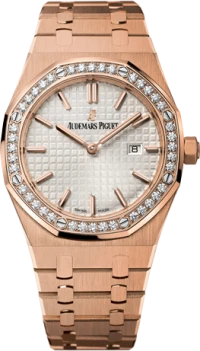 Audemars Piguet Lady Royal Oak Audemars Piguet Lady Royal Oak